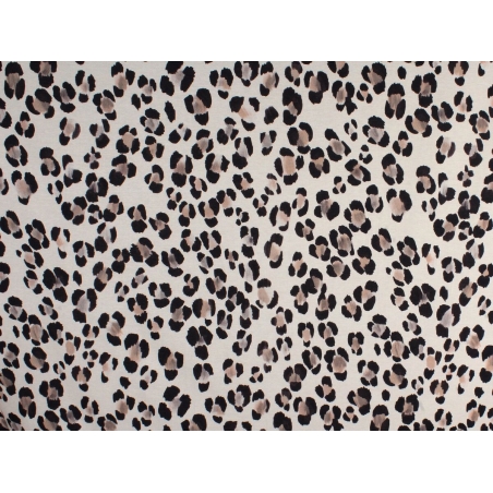 Джинина Сорела - Пантерка