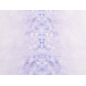 Liorente - Blaues Muster auf Polyester