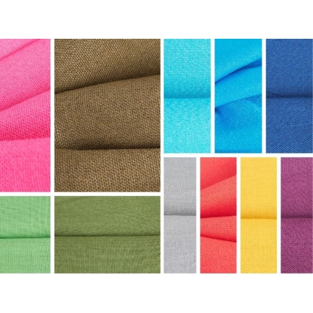 Len Gładki - Kleurenpalet