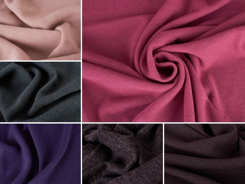 Tricot Sweater NMA 100 - 6 culori