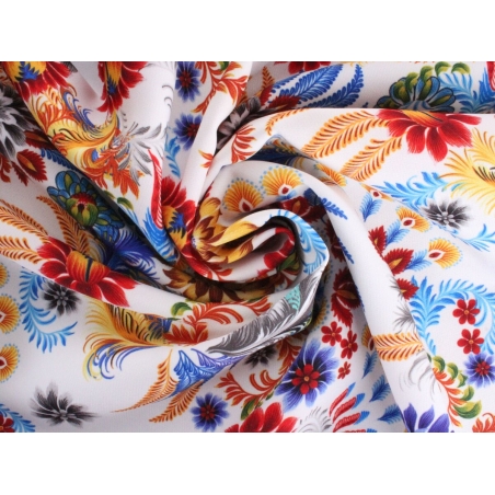 Polisorella - Folkloras