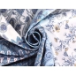 Sorella Cotton - Paisley Pattern - Report