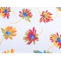 Boario cotton - Spring flowers