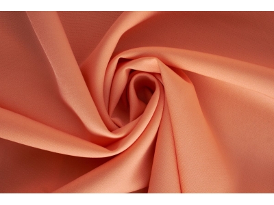 Υφασμάτινο κοστούμι - μέντα και ροδάκινο