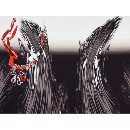 Ύφασμα Carmino σχέδιο - αναφορά