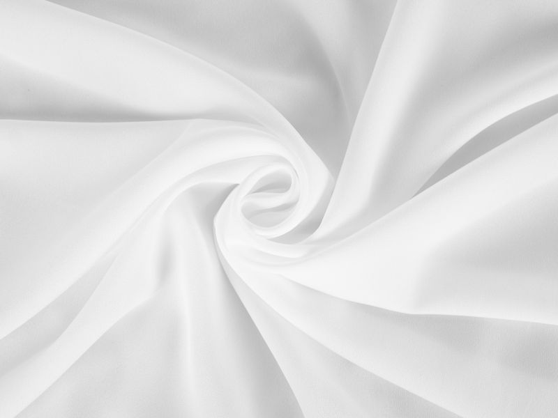 Wiskoza premium 100% rayon miękka krepa silk touch