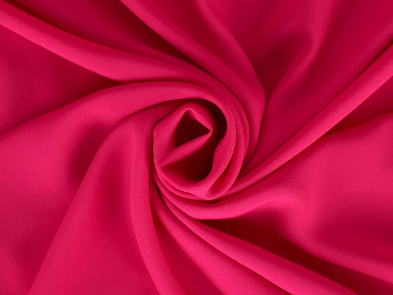 VICHY - Tkanina Rayon