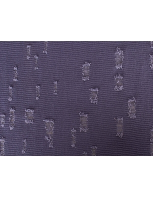 Nesso Strappato - Jeans z przetarciami - Kolory