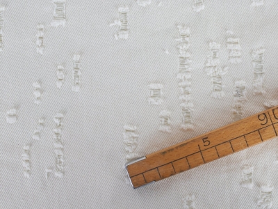 Nesso Strappato - Rubbed Jeans - Colors