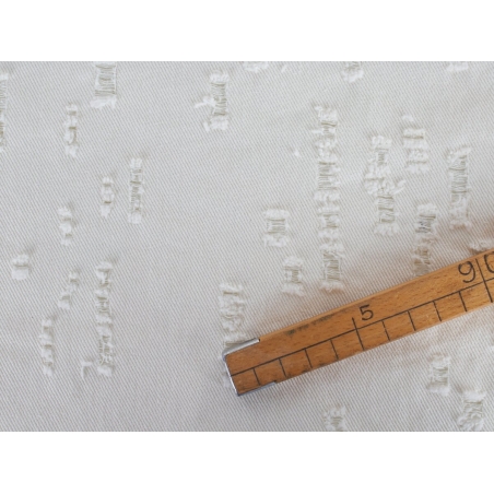 Nesso Strappato - Rubbed Jeans - Colors