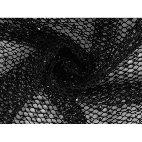 Koronki Verkko Helmi - ylellinen pitsi Armani-tyylillä