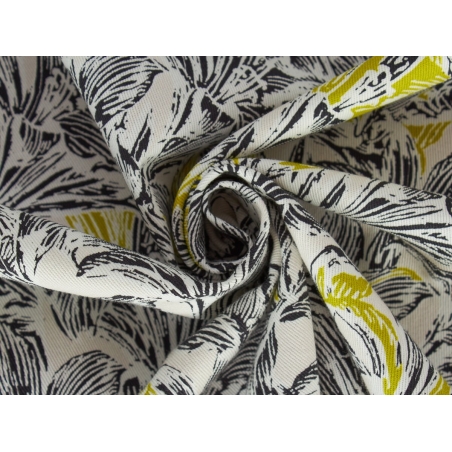 Λαμπόνε - βαμβάκι με ελαστάνη