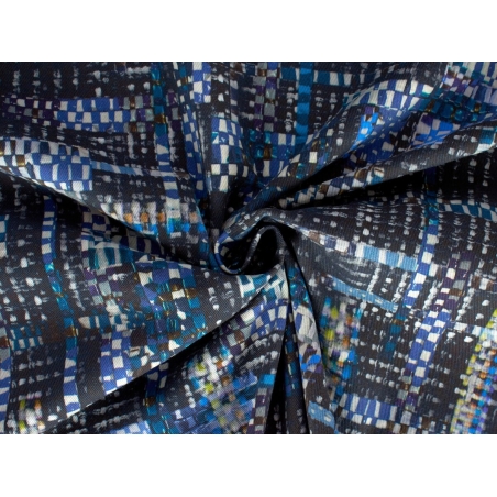 Espewash Cotton - Denim - 3 Colors