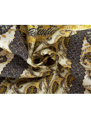 Bavlna Channy - 2 barvy