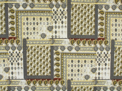 Tessuto Cotone Channy