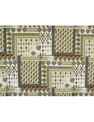 Bavlna Channy - 2 barvy