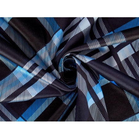 Medvilnė Rust - Lankstus - 3 spalvos