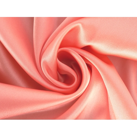 Silk satin with elastane 23 momme - color range