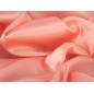 Silke satin med elastan 23 momme - farveskala Silke satin med elastan 23 momme - farveskala