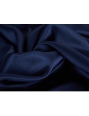 Tissu satin en soie avec élasthanne 23 momme - gamme de couleurs