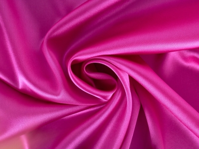 Satin seta con elastan 23 momme - gamma di colori