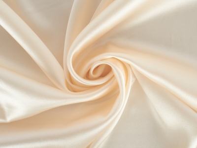 Silk satin with elastane 23 momme - color range