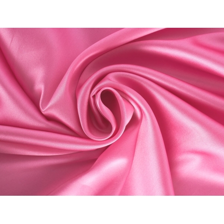 Satin seta con elastan 23 momme - gamma di colori