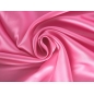 Silke satin med elastan 23 momme - farveskala Silke satin med elastan 23 momme - farveskala