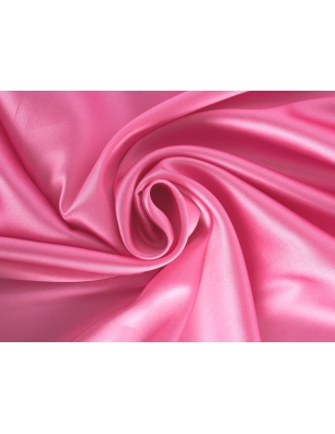 Tissu satin en soie avec élasthanne 23 momme - gamme de couleurs
