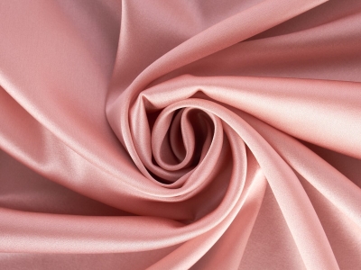 Сатин з шовку з еластаном 23 момме - палітра кольорів