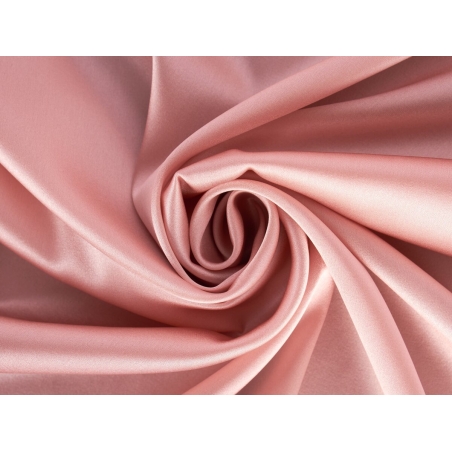 Сатин з шовку з еластаном 23 момме - палітра кольорів