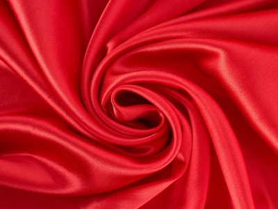 Zīda satīns ar elastānu 23 momme - krāsu gamma