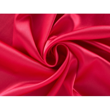 Silk satin with elastane 23 momme - color range