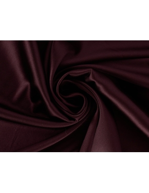 Stof Satin silke med elastan 23 momme - farvepalette