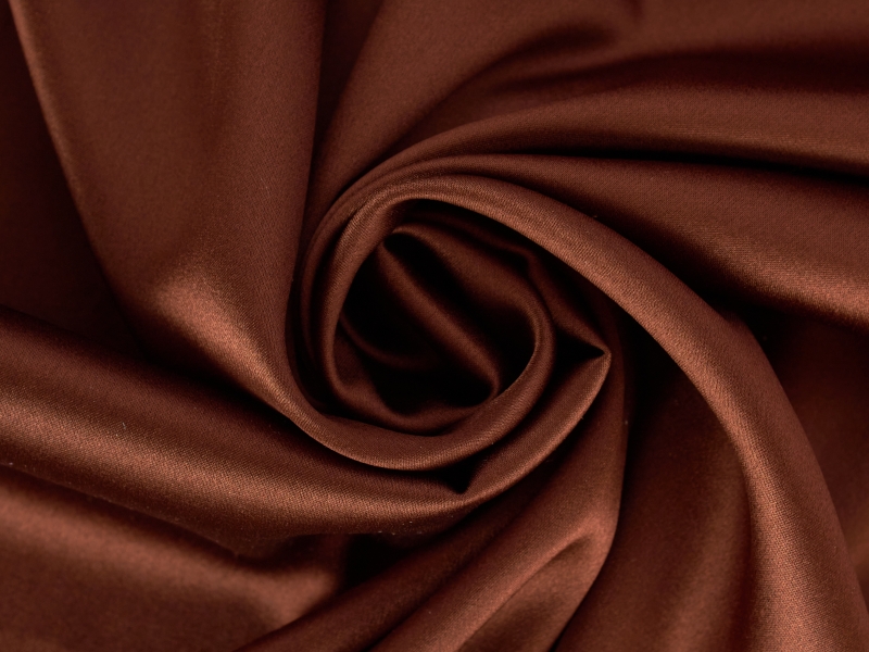 Silk satin with elastane 23 momme - color range