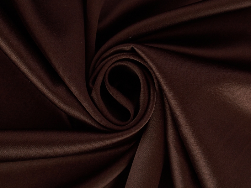 Satin de seda con elastano 23 momme - gama de colores