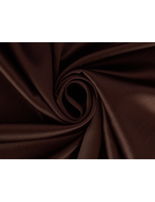 Tissu satin en soie avec élasthanne 23 momme - gamme de couleurs