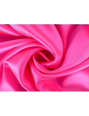 Tissu satin en soie avec élasthanne 23 momme - gamme de couleurs