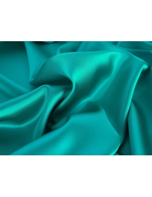 Tecido de Seda Satinada com Elastano 23 momme - gama de cores
