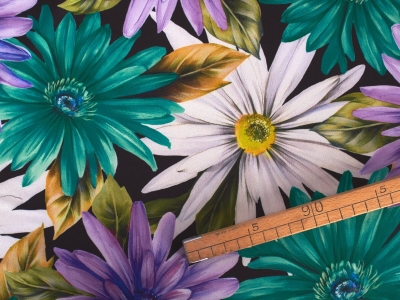 Stof Voirel - Gerberweide - 2 kleuren