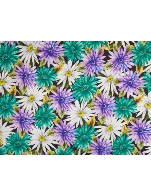 Tecido Voirel - Pradera Gerber - 2 cores