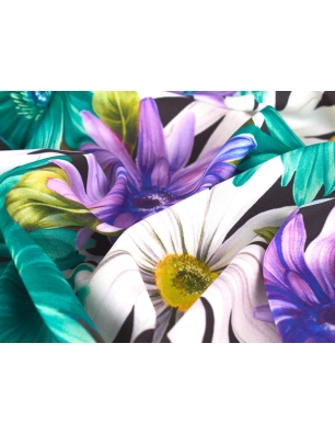 Voirel Stoff - Gerberwiese - 2 Farben