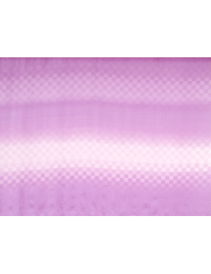 Tkanina jedwabna - Ombre Lila-róż