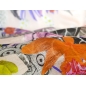 High fashion silk - shiny thread - 3 colours!