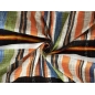 Jacquard Boario - Zijde Ethno