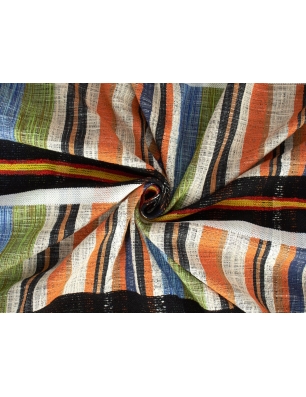 Žakárd Boario - Selyem Etno