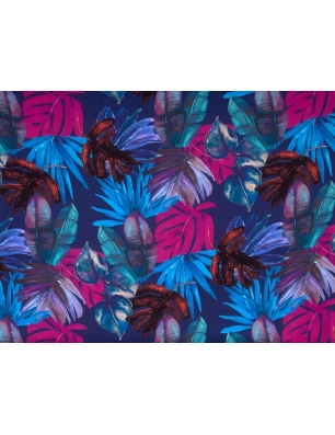 Audinys Tenere - Džiunglės sutemoje - rayon