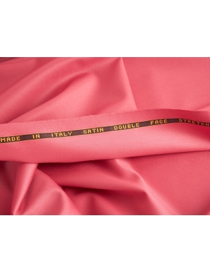 Lã LUX - dupla face com lycra - gama de cores