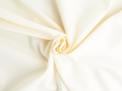Lux Wool - Double Face with Lycra - Color Range