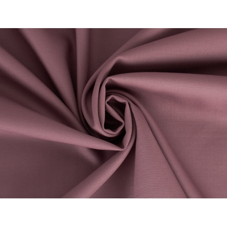 Lux Wool - Double Face with Lycra - Color Range